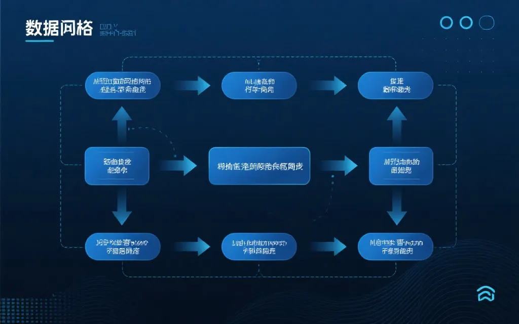 数据同步与更新流程图
