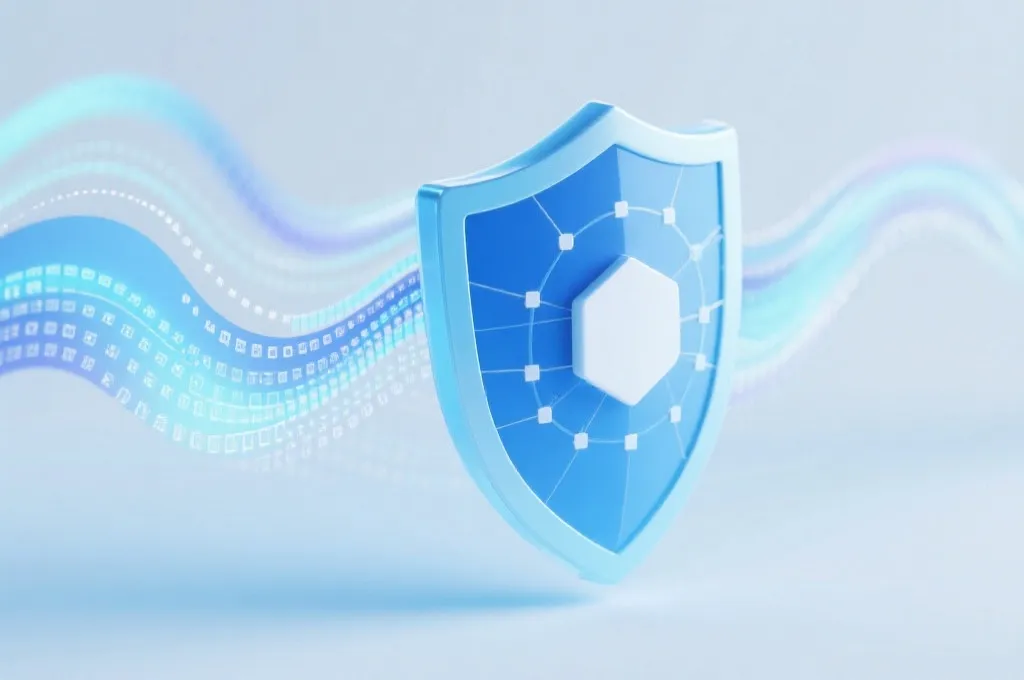 信息安全与加密存储机制